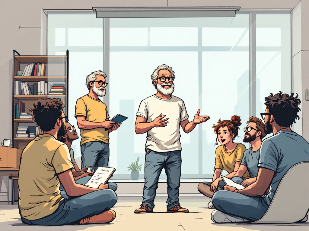 La Méthode Socratique