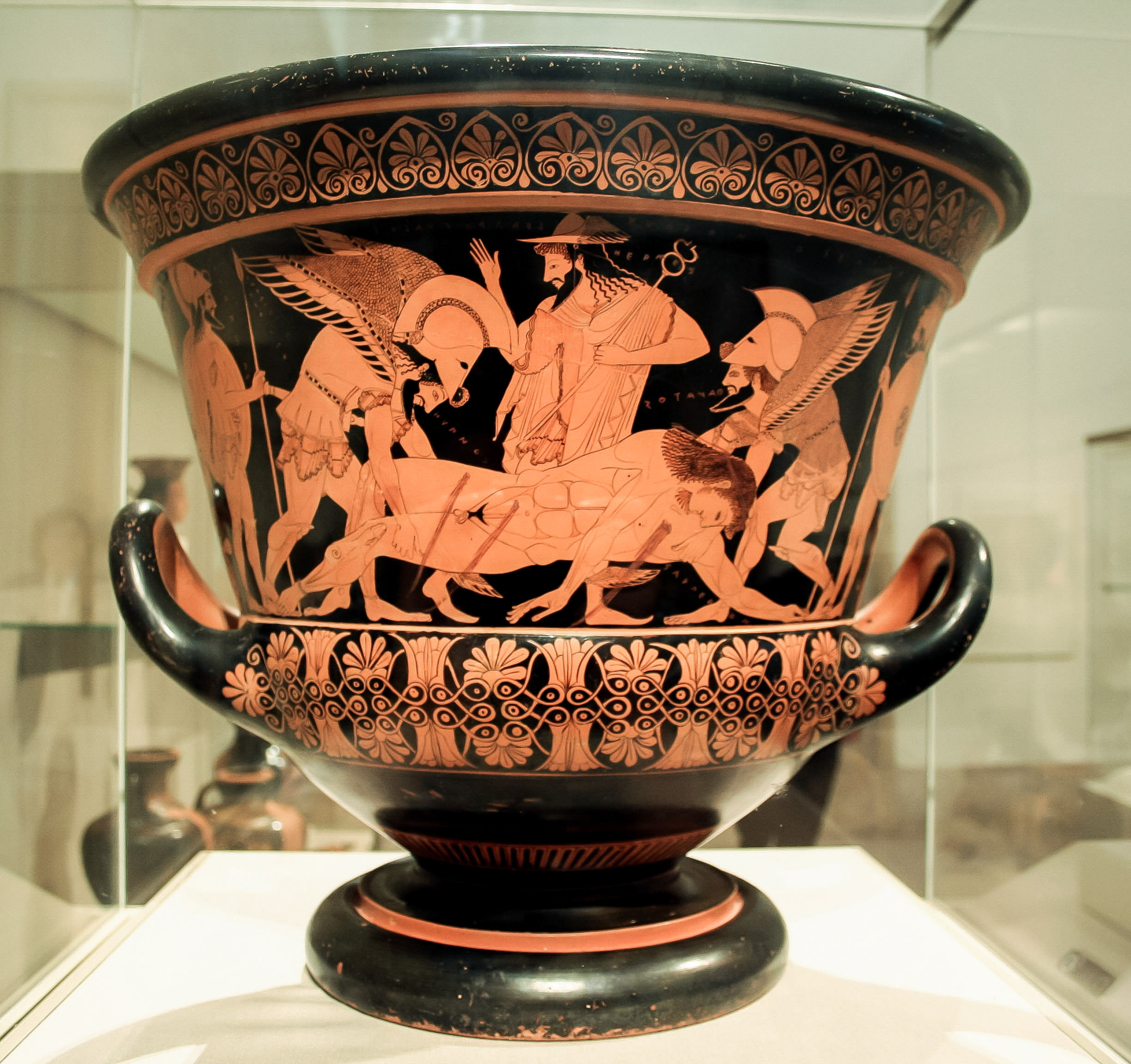 L’Importance du Dialogue chez Socrate