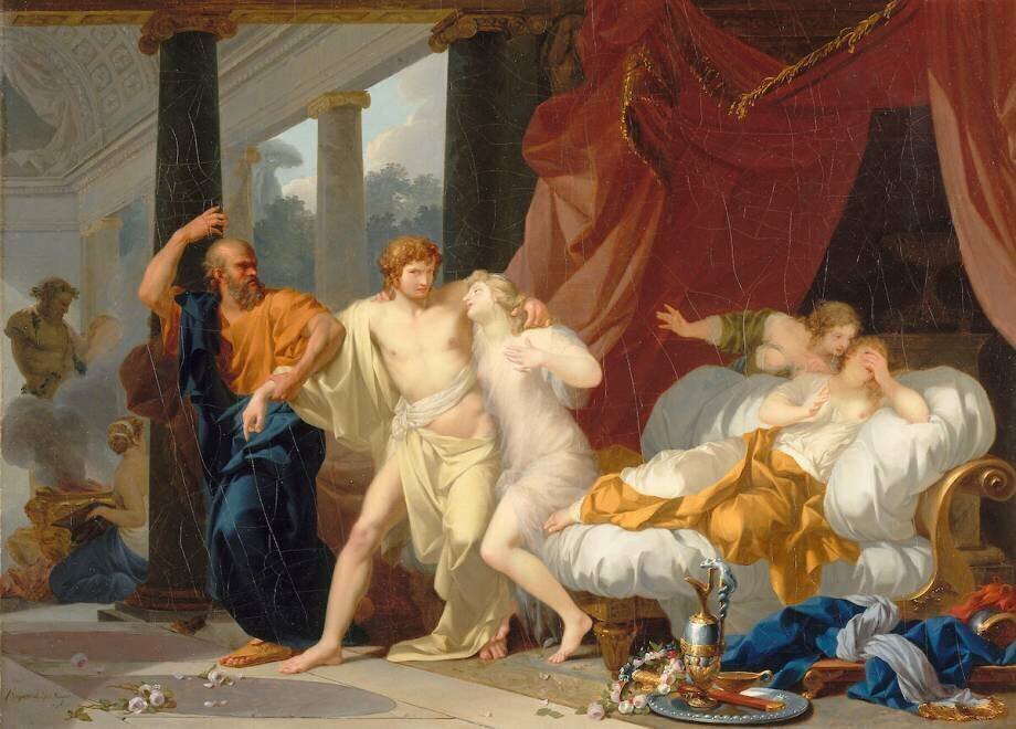 L’Éthique de la Vertu de Socrate