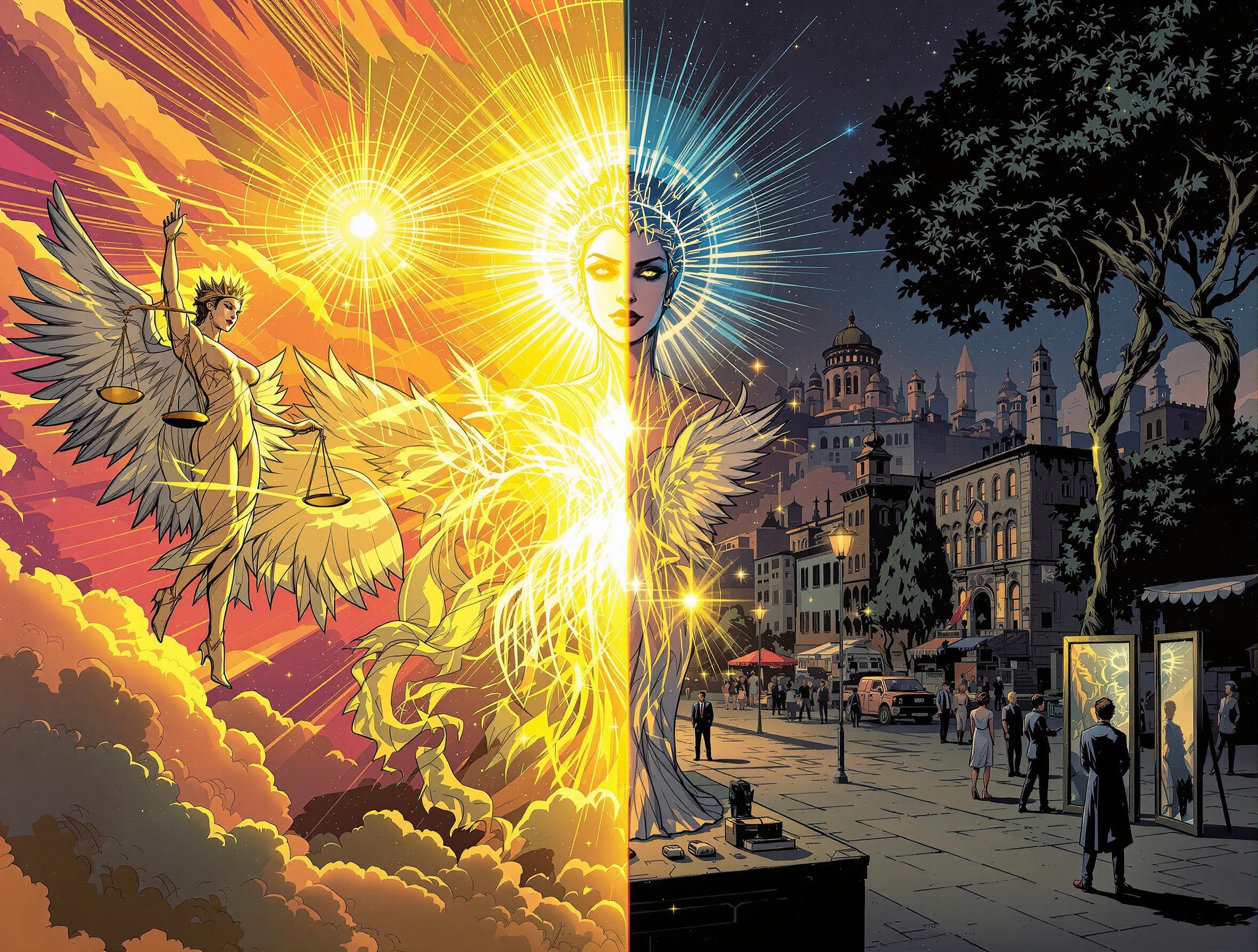 La Théorie des Idées de Platon