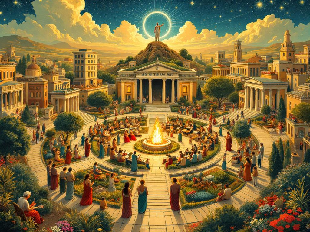 La Politique comme Science Pratique selon Aristote