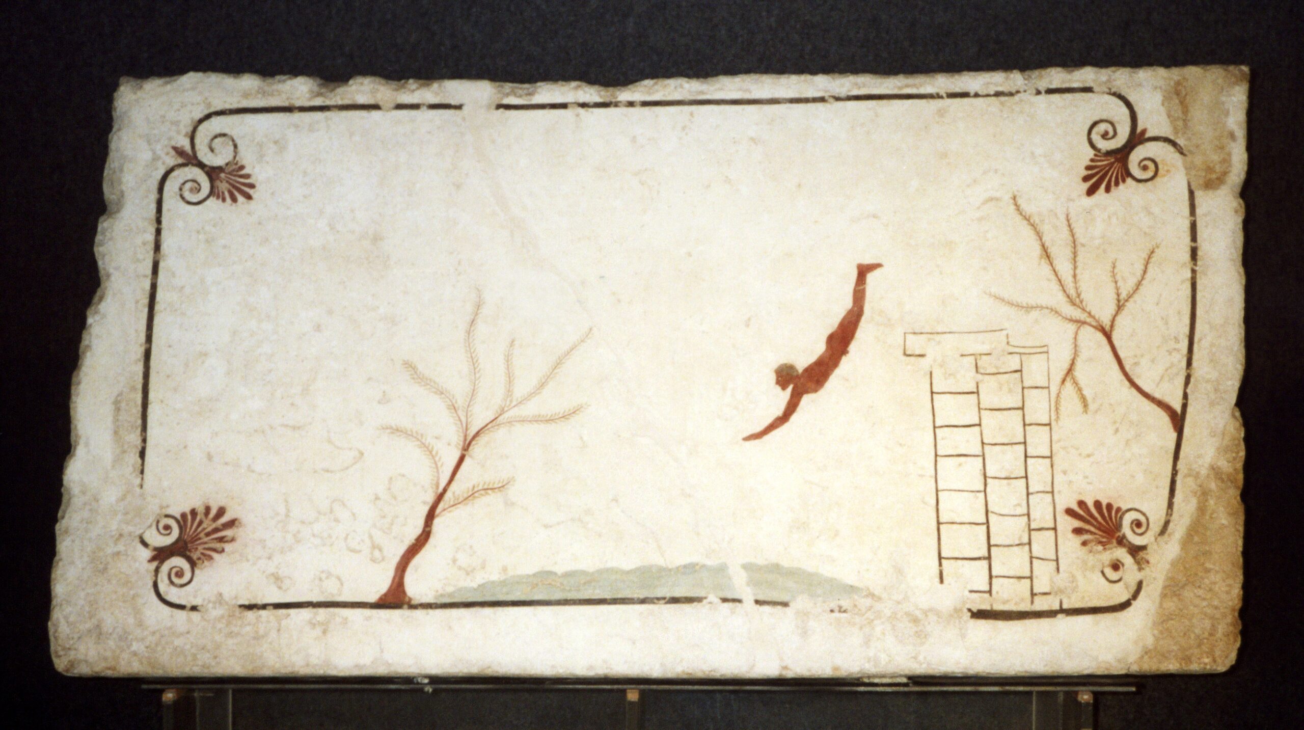 L&rsquo;Unité des Contraires chez Héraclite