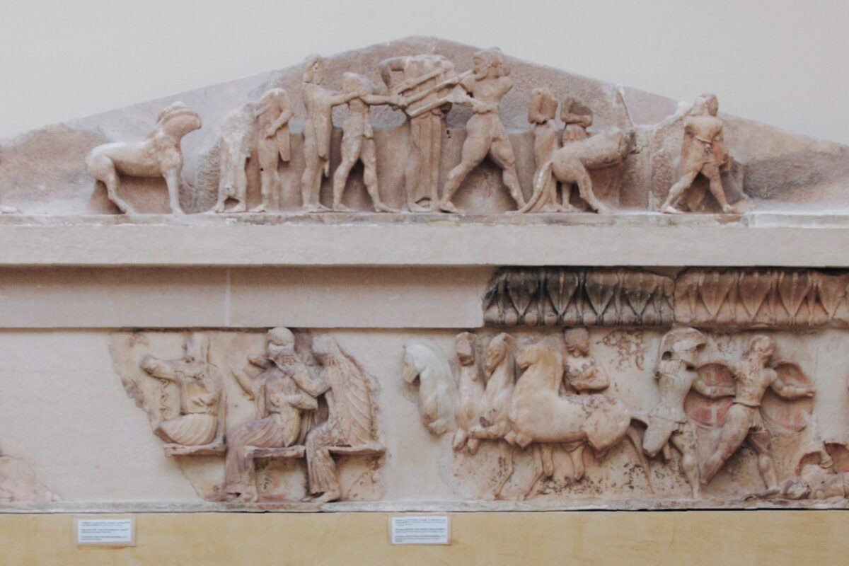 L&rsquo;Eau comme Principe Premier chez Thalès de Milet