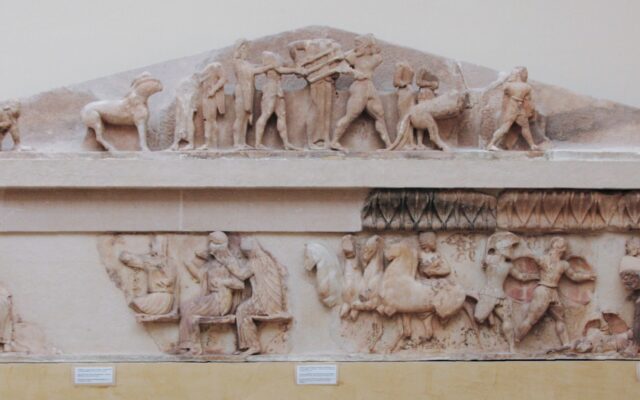 L&rsquo;Eau comme Principe Premier chez Thalès de Milet