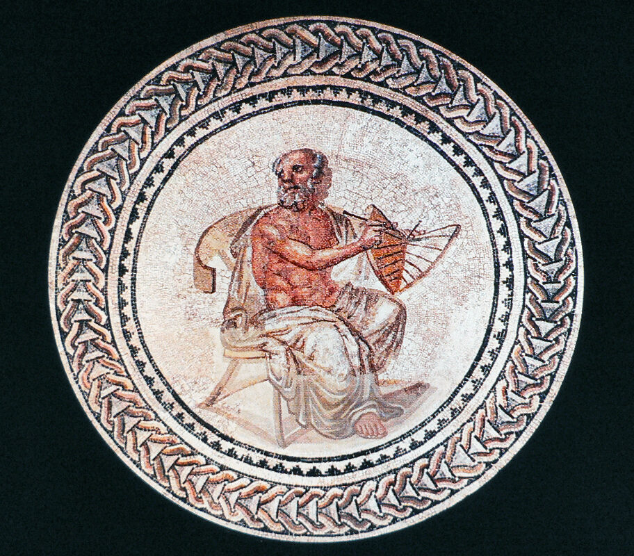 L&rsquo;Illimité comme Principe chez Anaximandre de Milet